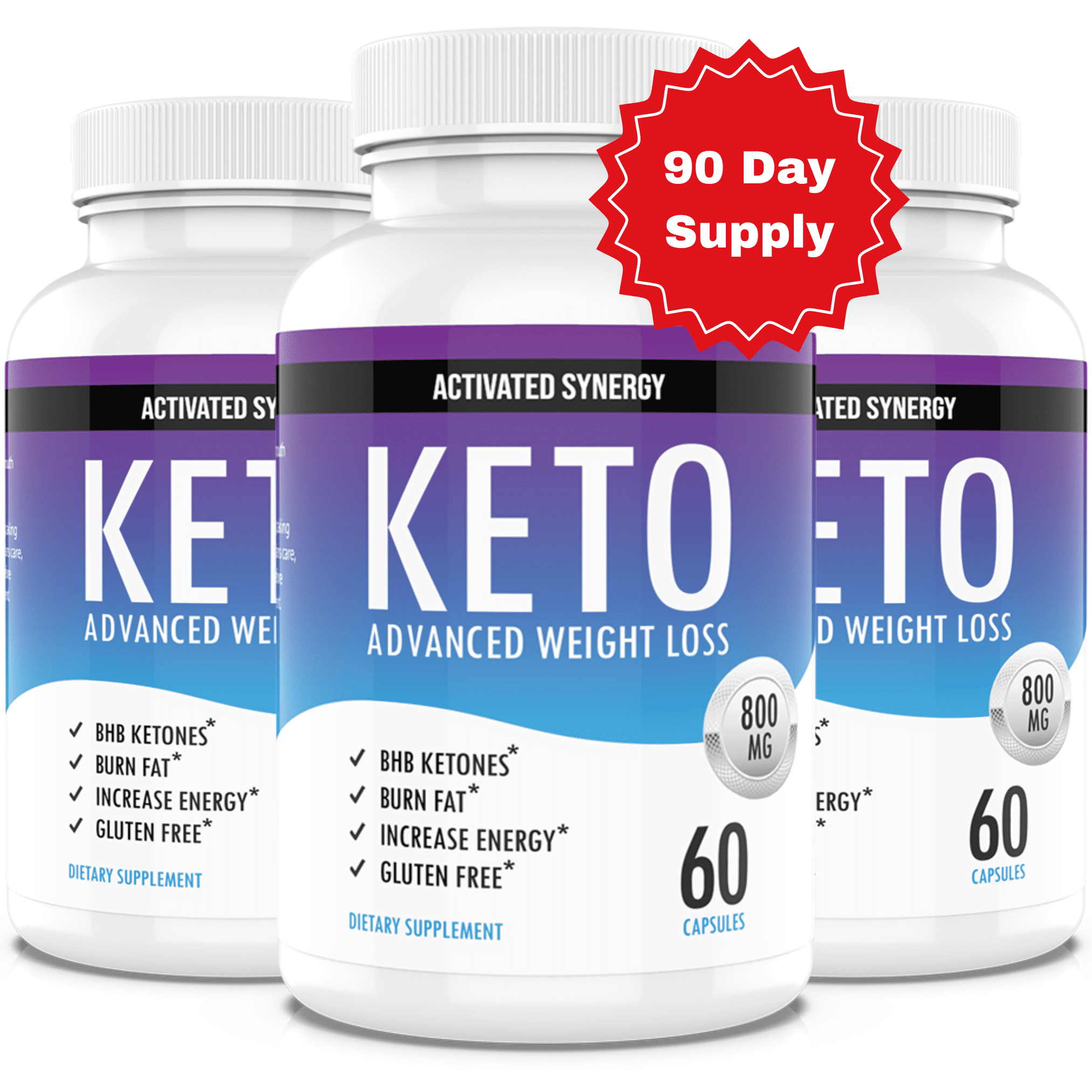 Keto Supplements