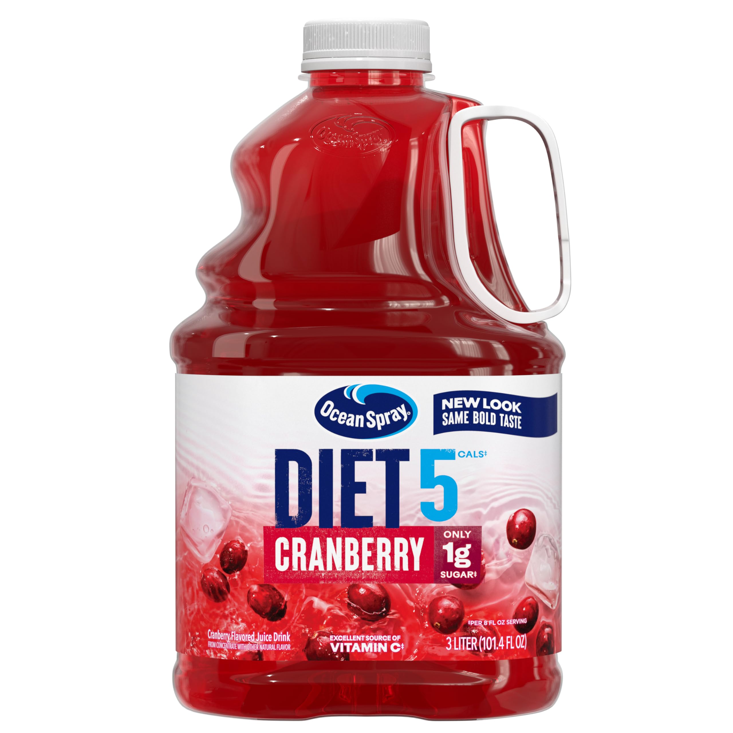 Diet Cranberry Juice