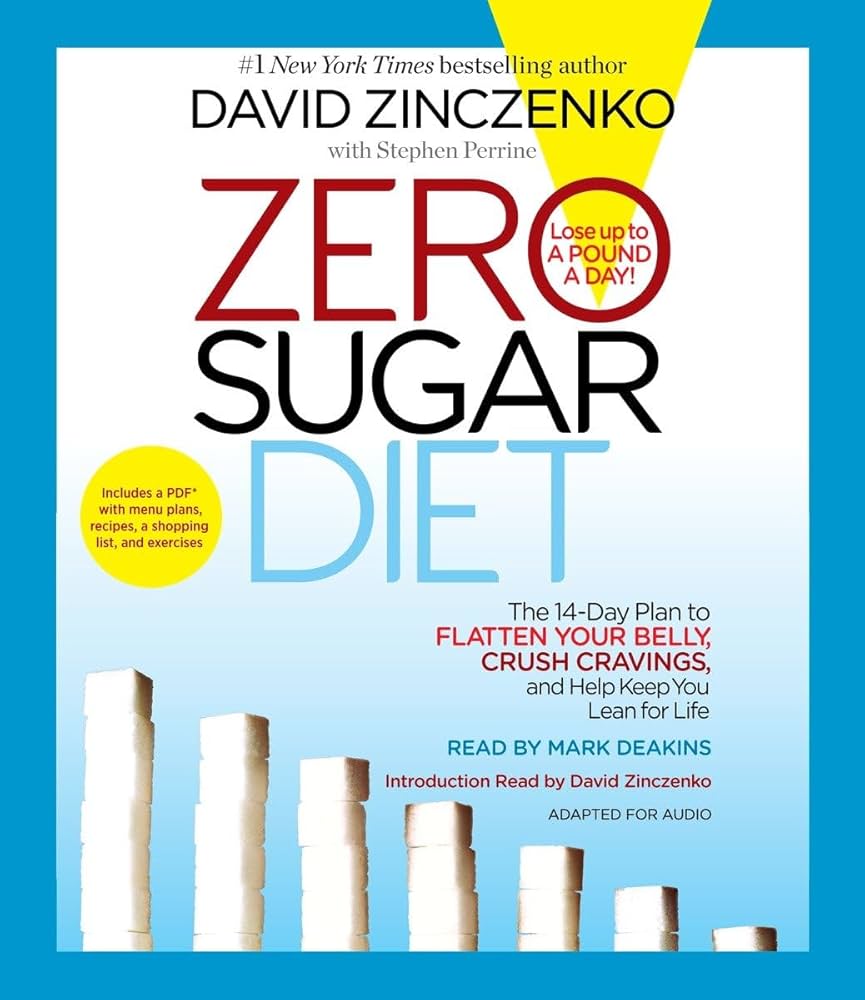 Zero Sugar vs Diet Soda