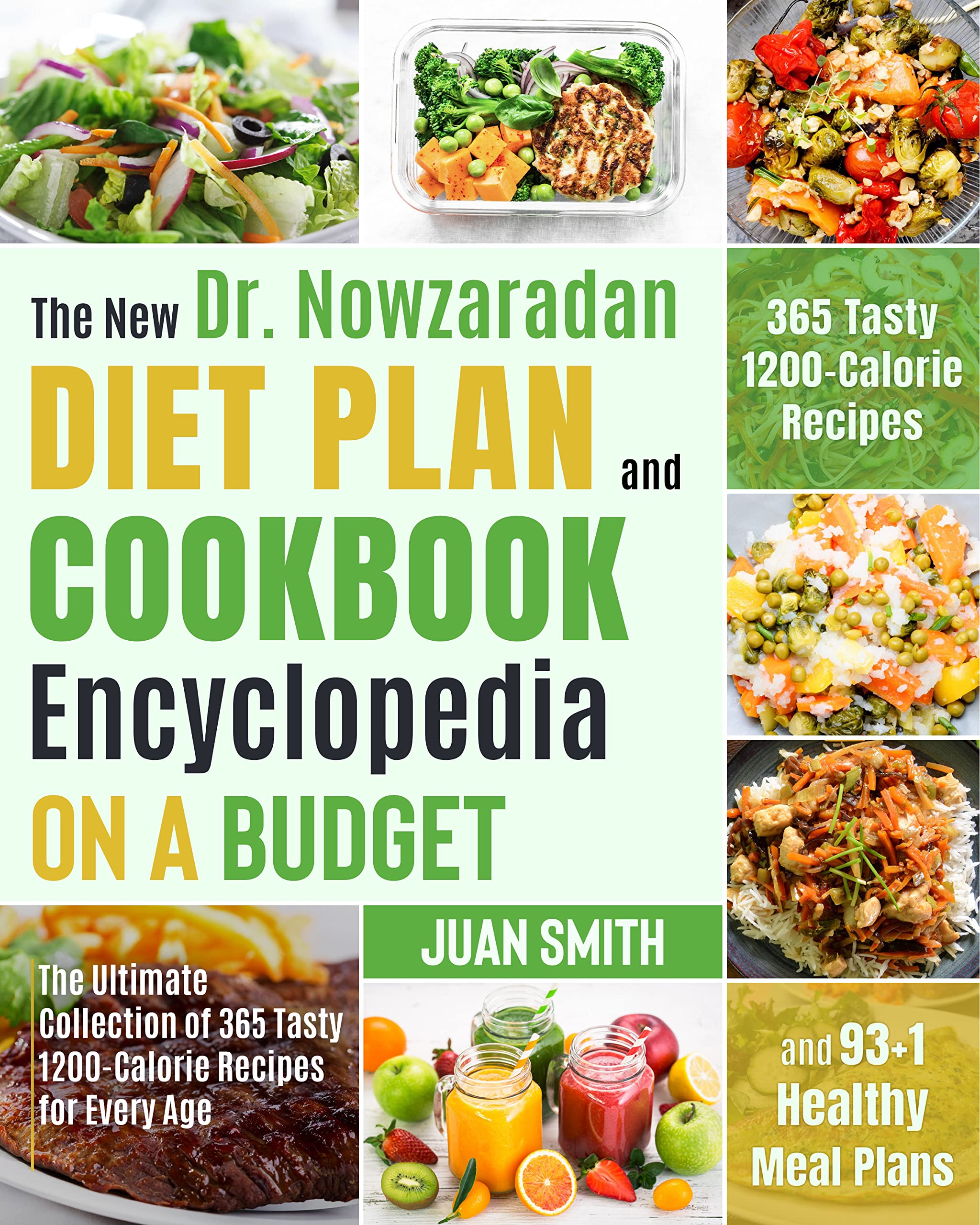 Dr. Nowzaradan Diet Plan