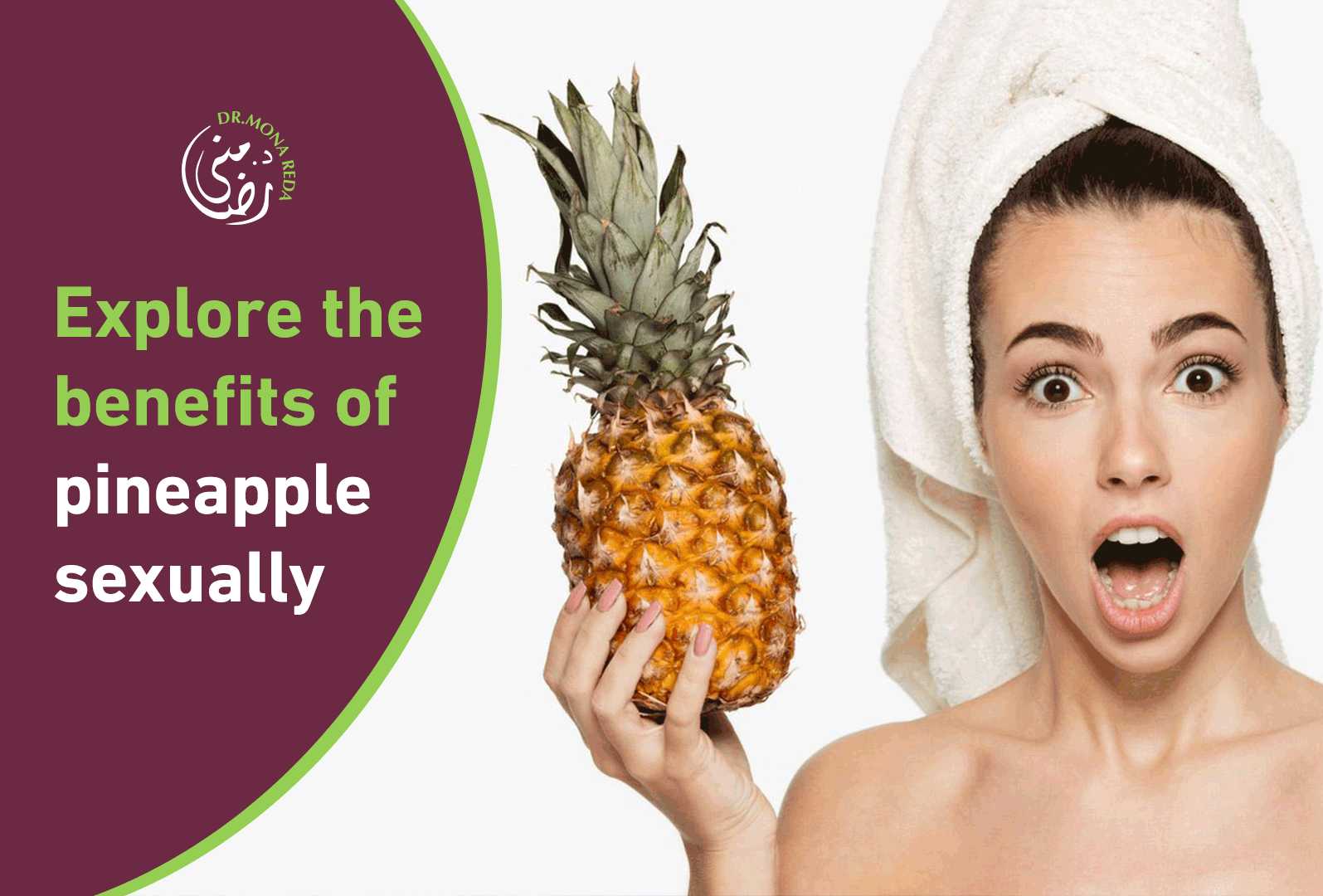 Pineapple Health Benefits for Men