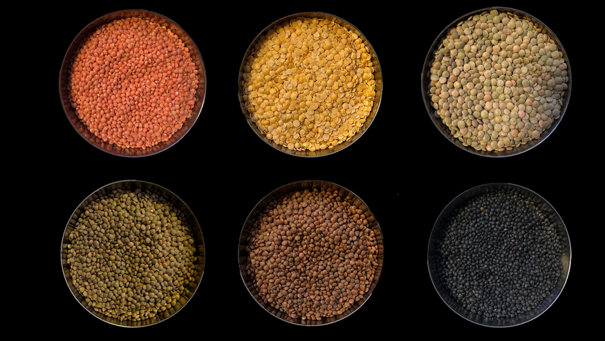 Are Lentils Gluten Free?