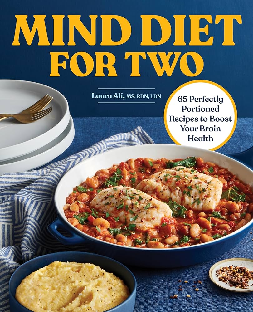 MIND diet recipes