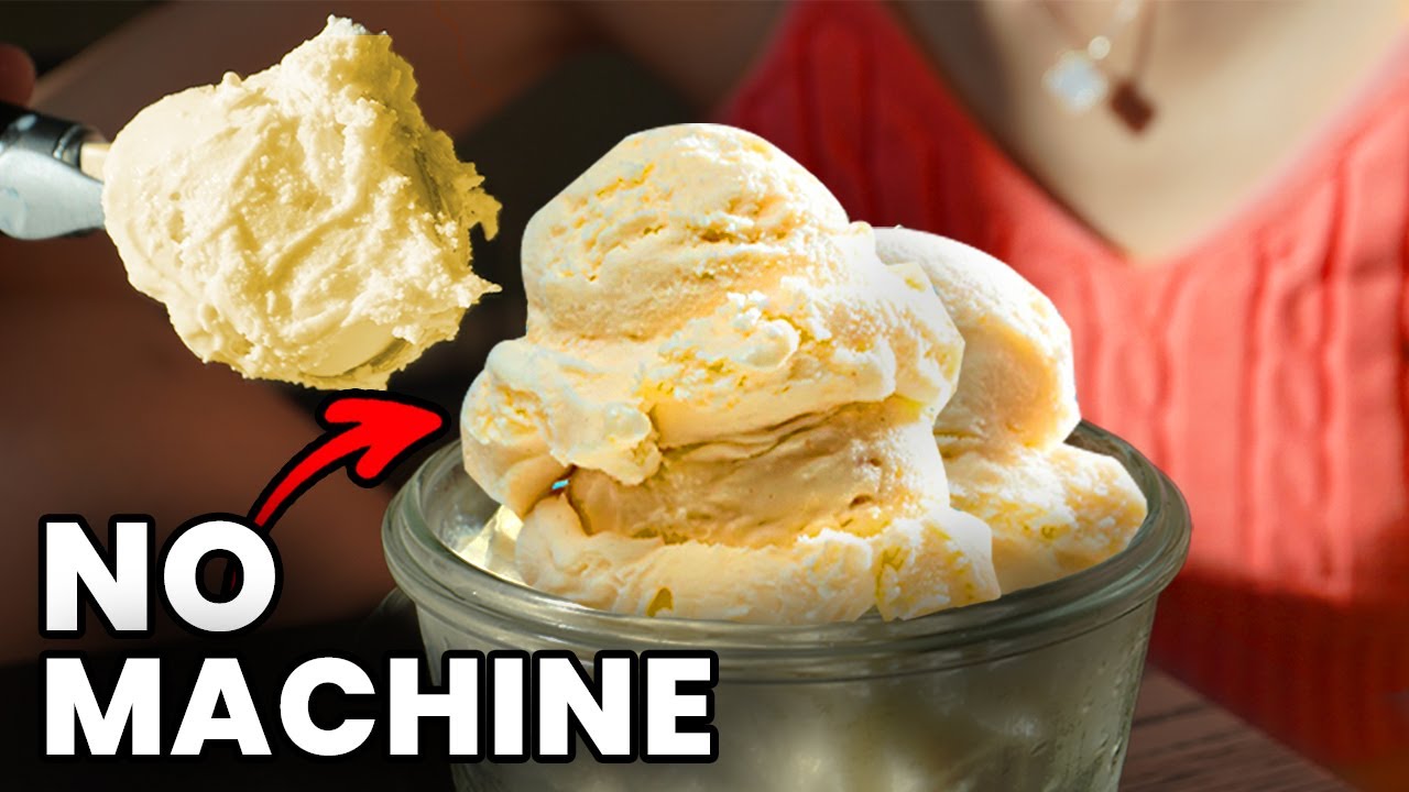 Savory Ice Cream Flavors