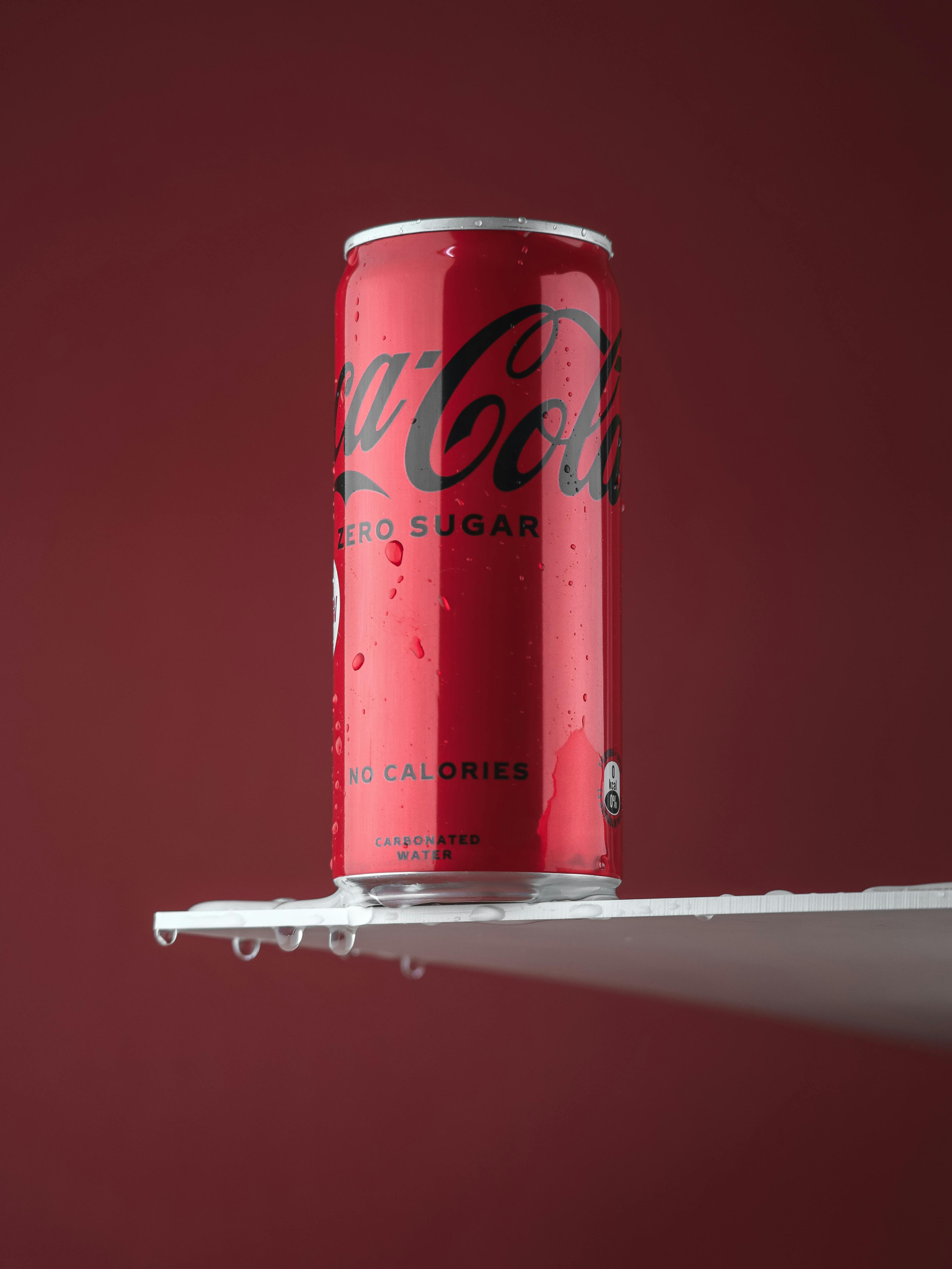 Caffeine-free Diet Coke